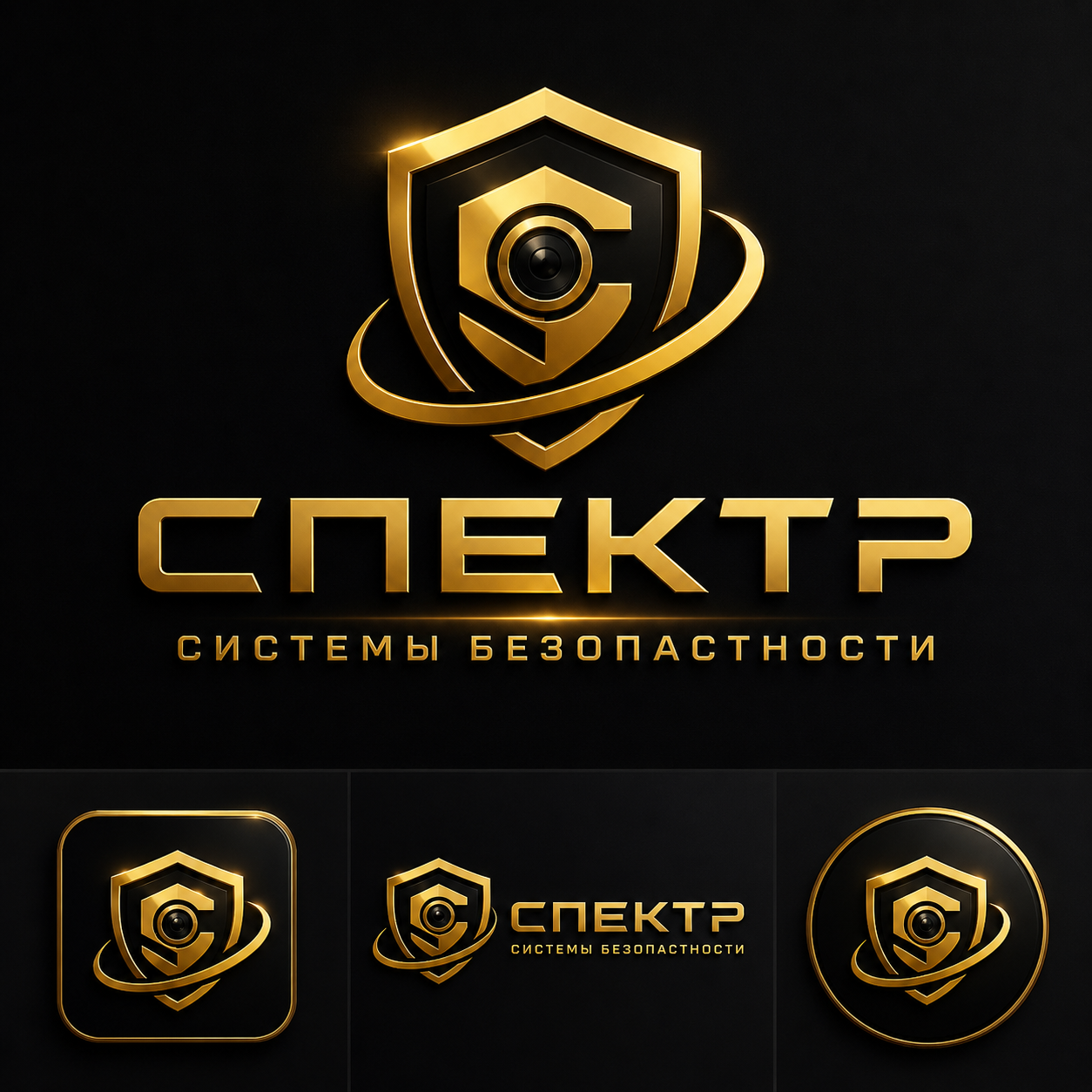 Логотип компании